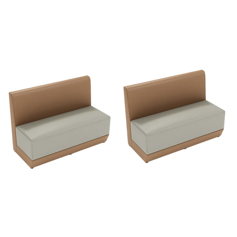 Banc de rangement Simple