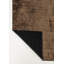 Rapture Area Rug in Brown-1252712824