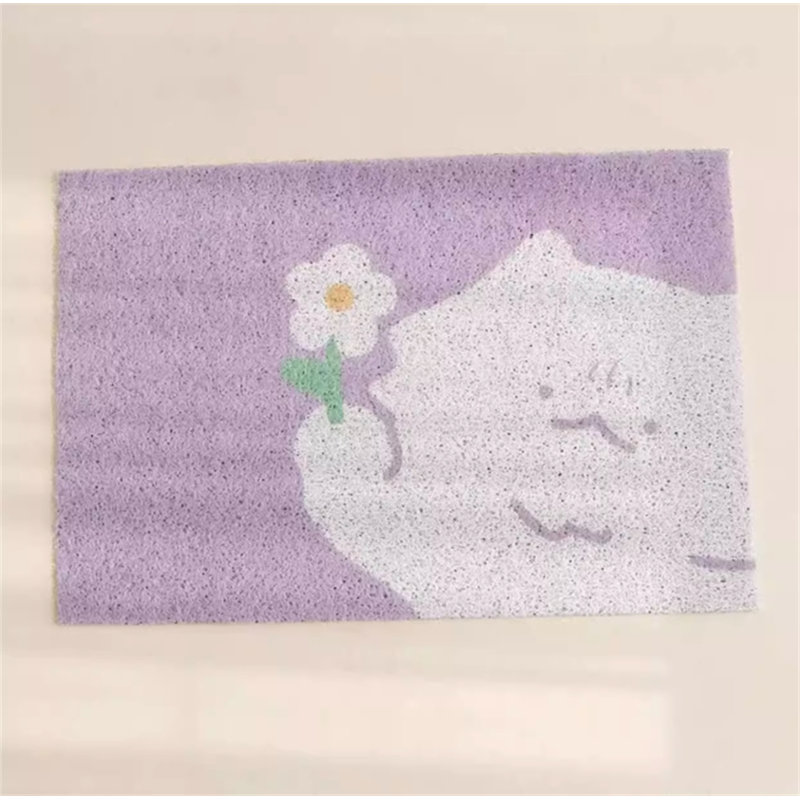 Plastic Litter Mat