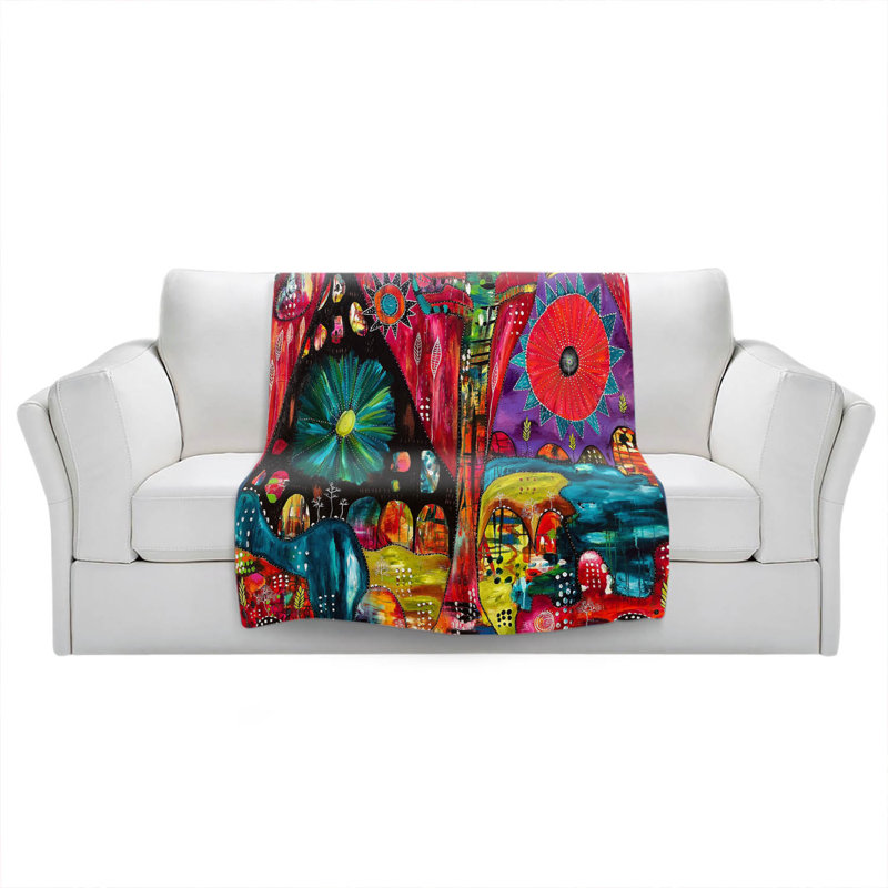 Couverture à écoulement river , 68 po x 80 po