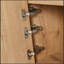 Ensemble de meuble-lavabo simple 30 po Rhylon