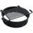 Steel Grill Rack
