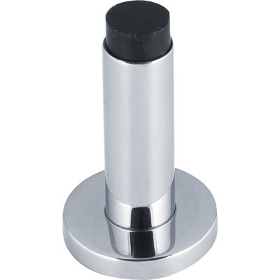 Amatruda Door Stop On Concealed Rose