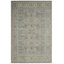 Sultanabad One-of-a-Kind 11'6" X 14'11" New Age Wool Area Rug in Brown