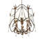 Crystal 6 - Light Pendant