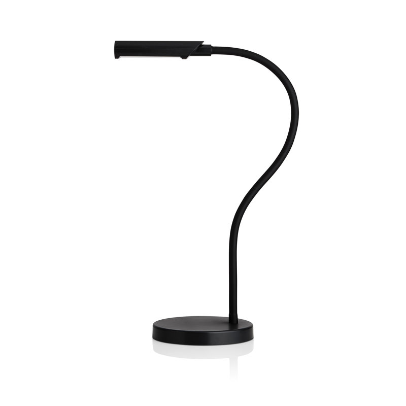 Reliable UberLight Flex 4200TL Led Task Light, Base, Black