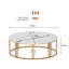 Coffee Table with Storage