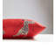 Zebras Square Pillow Cover & Insert-75112743