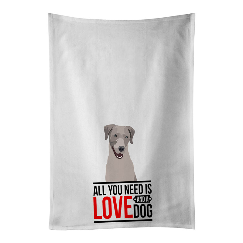 Cotton Tea Towel Kitchen Towel