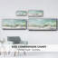 «Dancing on the Waves II», toile encadrée-110642506