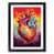 Black Framed selected