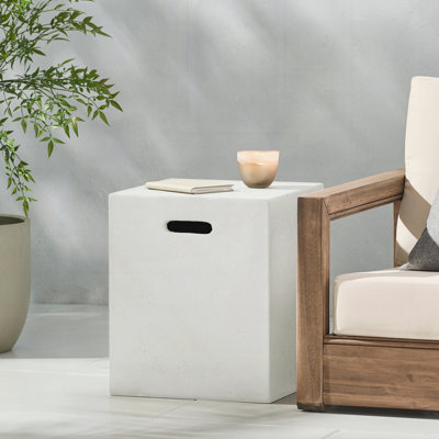 MGO Side Table