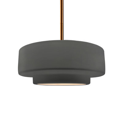 Luminaire suspendu à 1 lumière Meydan