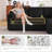  Modular Sectional Sofa with Chaise Lounge, Comfy Deep Dual-Layer Cushion Couch-128968754-128968751