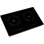 Plaque de cuisson à induction 2 brûleurs 23 po True Induction TI-2B, certifiée UL858, 1750 W