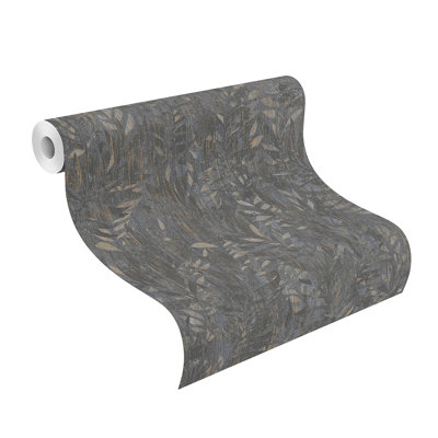 Floral Roll