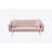 Modern Style 71.65‘’ Upholstered  Sleeper Sofa-792937476