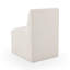 Chaise rembourrée en tissu Brighton-1326560688