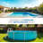 Pool Opening Kit - Pool Starter Kit for Inground Pool & Above Ground Pool Chemical Starter Kit to Open Your Pool - AquaDoc Pool Start Up Chemical Kit Designed for 15000 to 20000 Gallon Pool