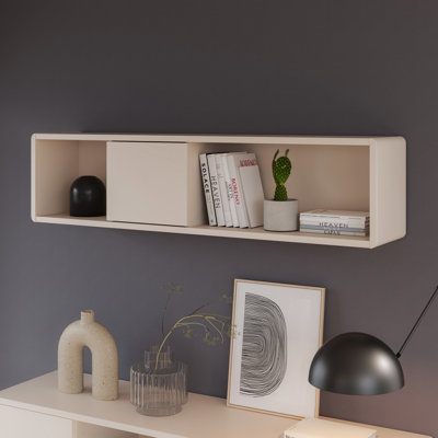 Floating Shelf