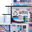  Dreamland Barcelona Doll House
