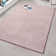 Pure Pink Rug