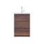 Ensemble de meuble-lavabo simple 24 po Arjina-2112040773