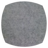 Stingray Vinyl Novelty Placemat