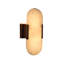 Delphi 1 - Light Flush Mounted Sconce-535367380