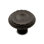 CK Series Mushroom Knob