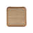 Havasu Solid Wood Top Single Coffee Table