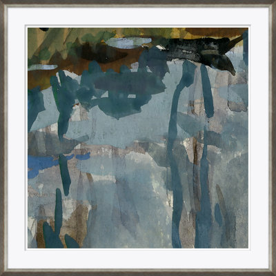 Details Of Russian Landscapes Giclee Print