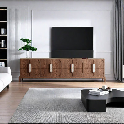 Chinese simple TV cabinet