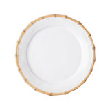 Bamboo Dessert/Salad Plate