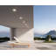 Pevero Outdoor Chaise Lounge