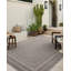 Tapis naturel / bleu sarcelle Amber Lewis x Loloi-97968036