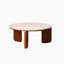 Table, table basse et bureau d'étude avec tablette de rangement-130122422-130122421