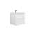 White est en rupture de stock