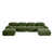 Vert olive est en rupture de stock