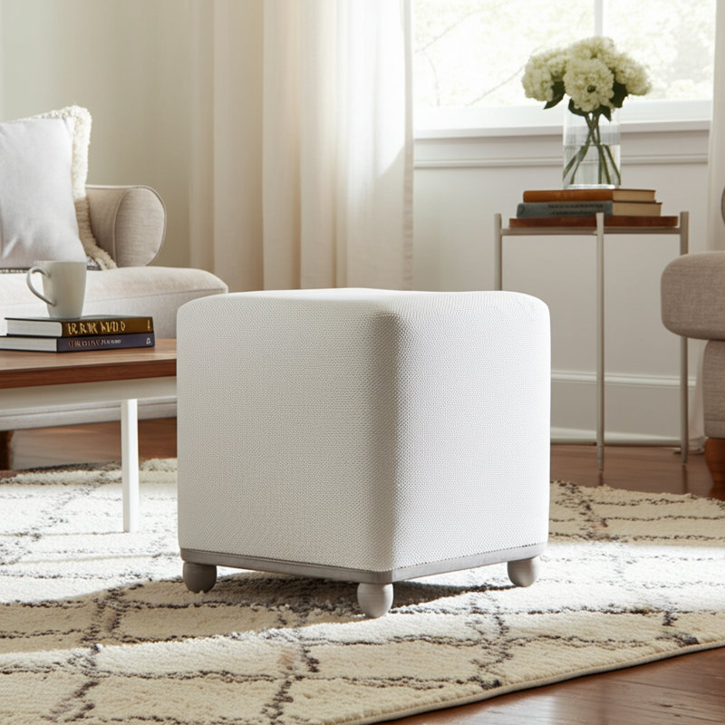 Tabouret 18 "Pharlain