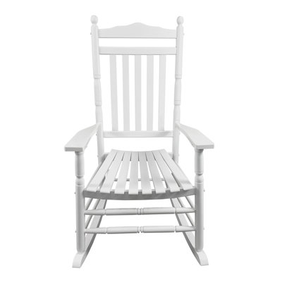 Fauteuil à bascule balcon adulte Balcony