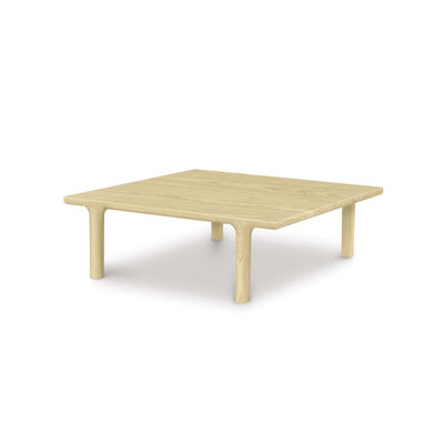 Sierra Seating and Occasionals Square Coffee Table