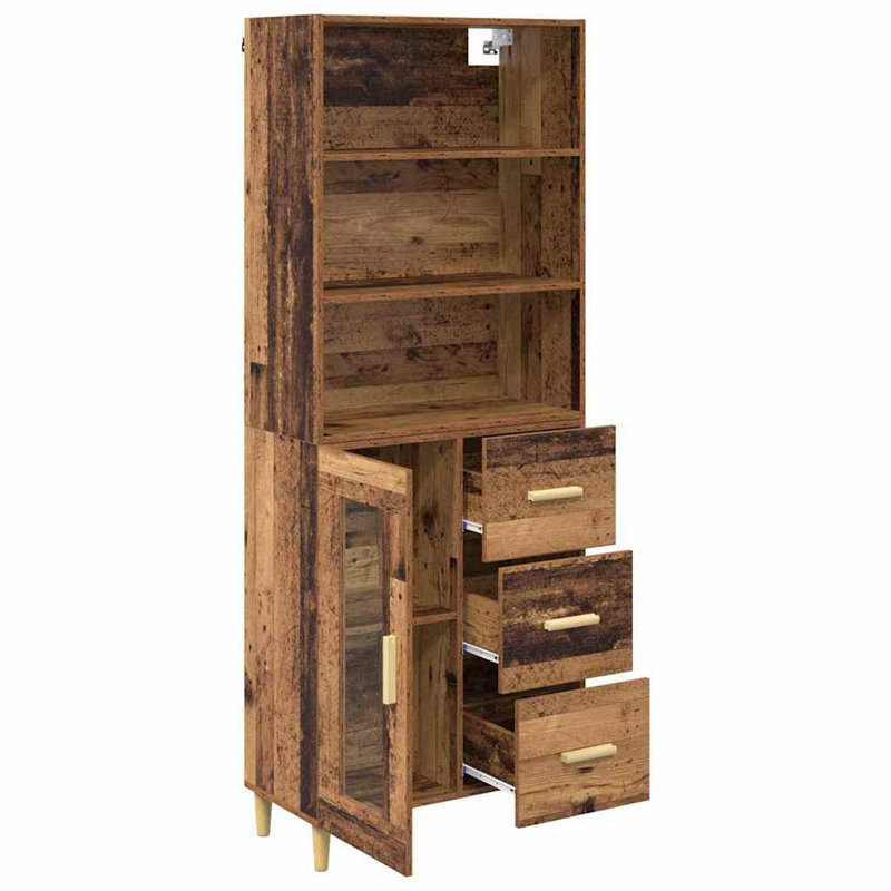 69.5cm Sideboard