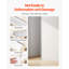 H W D Metal Wall Protector-859411072