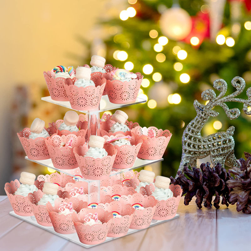 Arthemise Tiered Stand