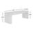 Columbia Concrete Outdoor Bench-94847933