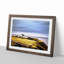 House Upon the Coast of Dublin Ireland - Picture Frame Painting Print-55578615-55578617