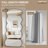 The Wave Full-Length Mirror-697738231-697737995