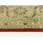 Tapis bourgogne perse Efia