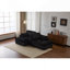 Canapé pour chaise longue double-817007347